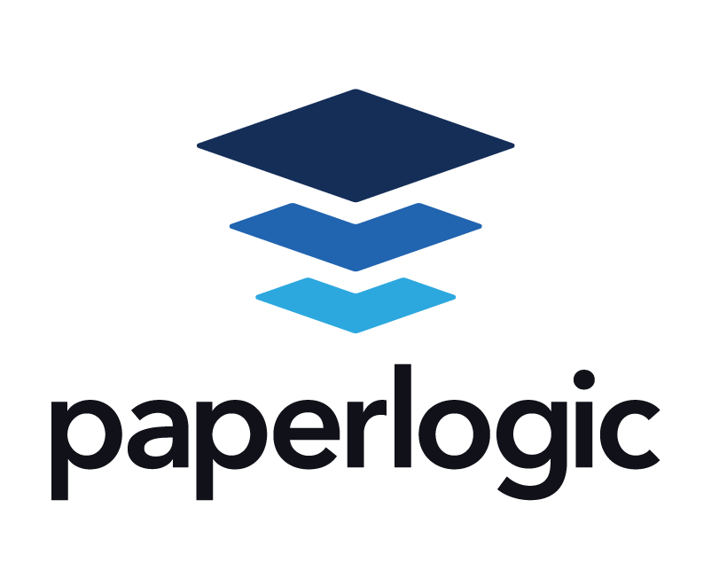 ペーパーロジックロゴ