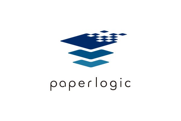ペーパーロジックは契約書や請求書など法定保存文書を完全に電子化･ペーパーレス化（紙廃棄）するクラウドサービスを提供しています