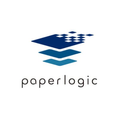 ペーパーロジックは契約書や請求書など法定保存文書を完全に電子化･ペーパーレス化（紙廃棄）するクラウドサービスを提供しています